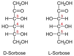 D-sorbose