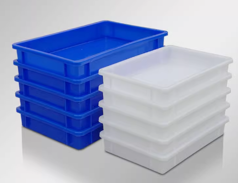 12 pcs Stackable Laboratories Tray