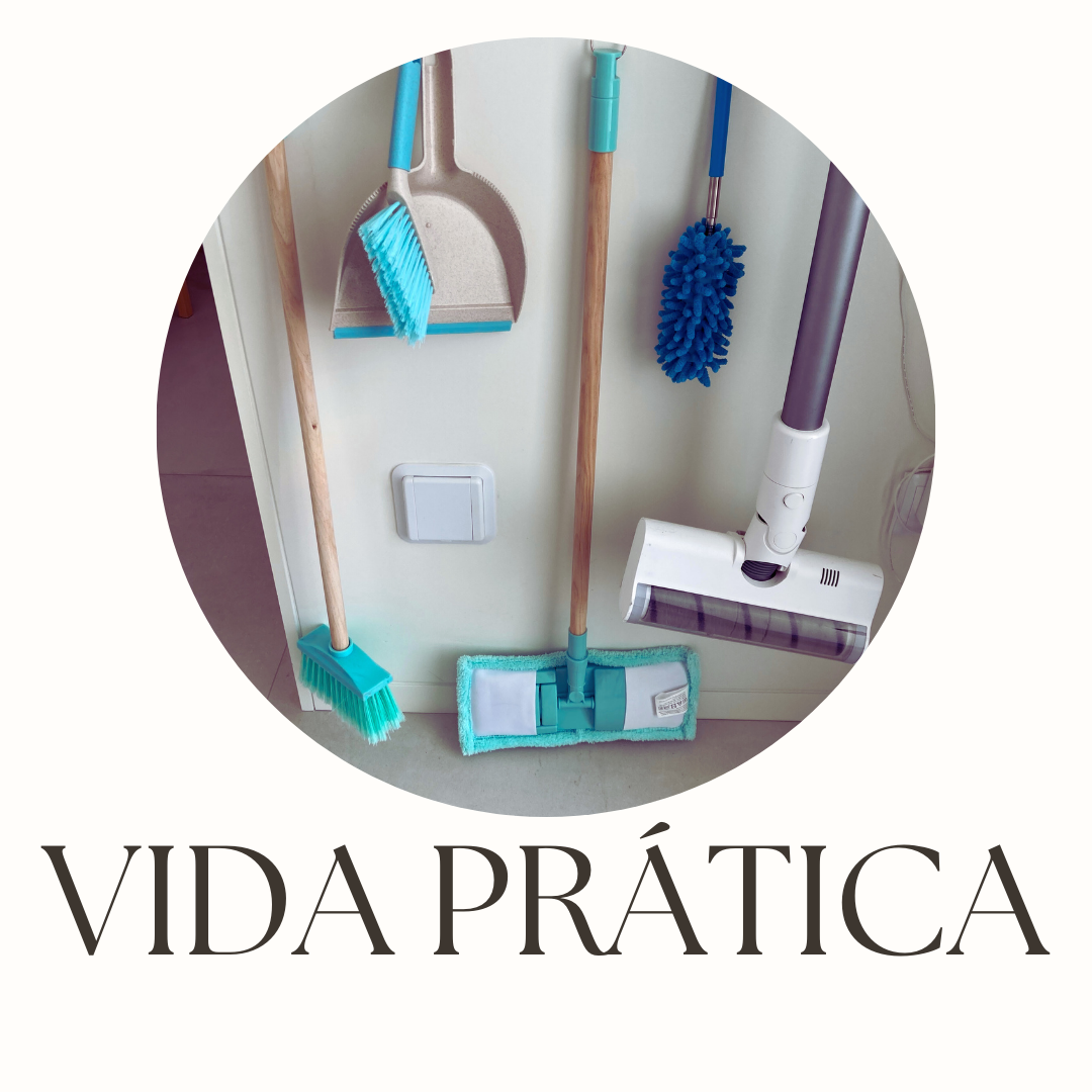 Materiais de Vida Prática