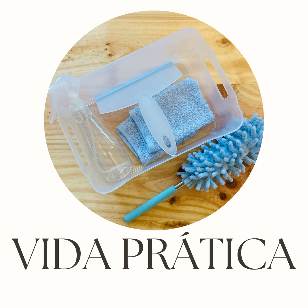Materiais de Vida Prática