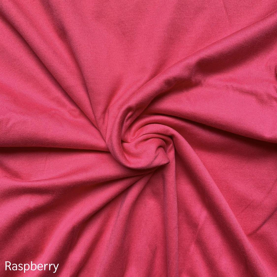 Raspberry Wrap