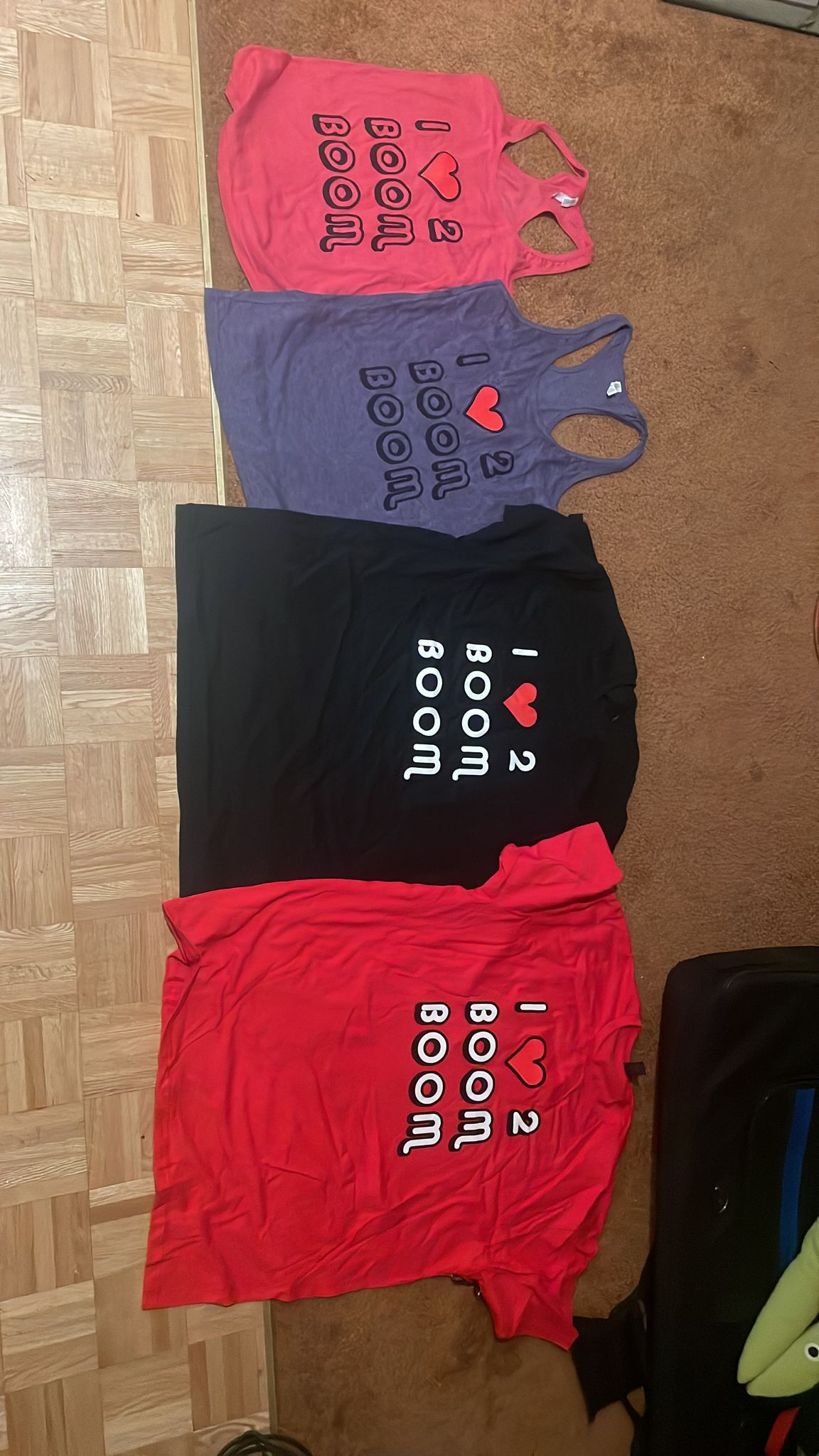 shirts