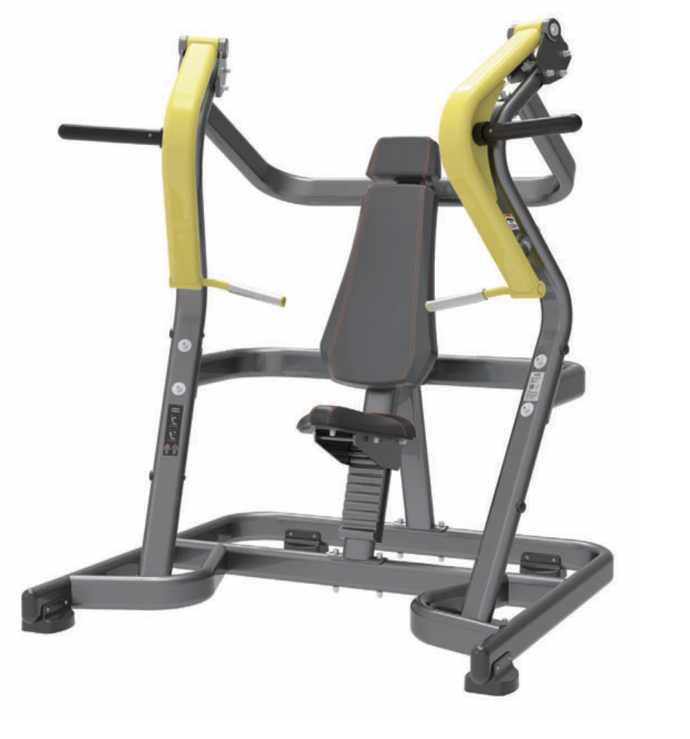 CHEST PRESS