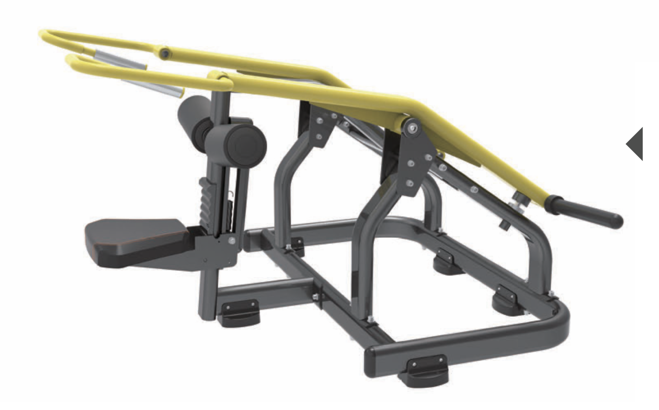 SEATED DIP
