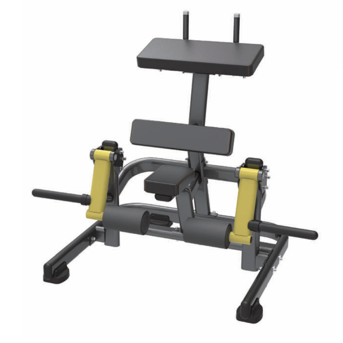 KNEELING LEG CURL