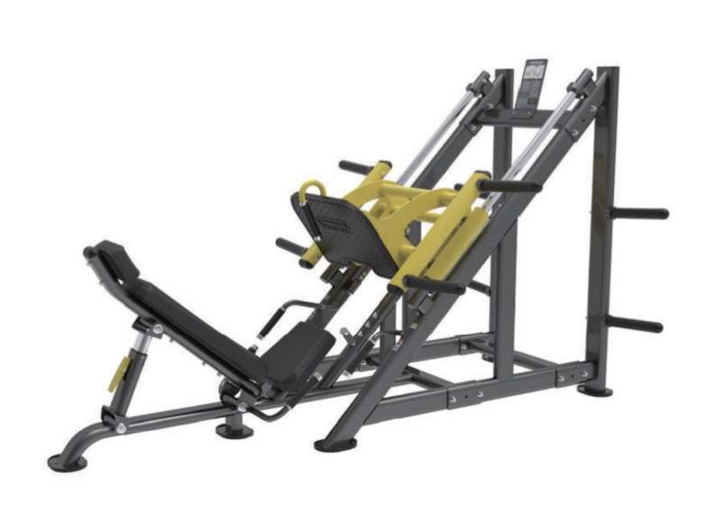 45° LEG PRESS