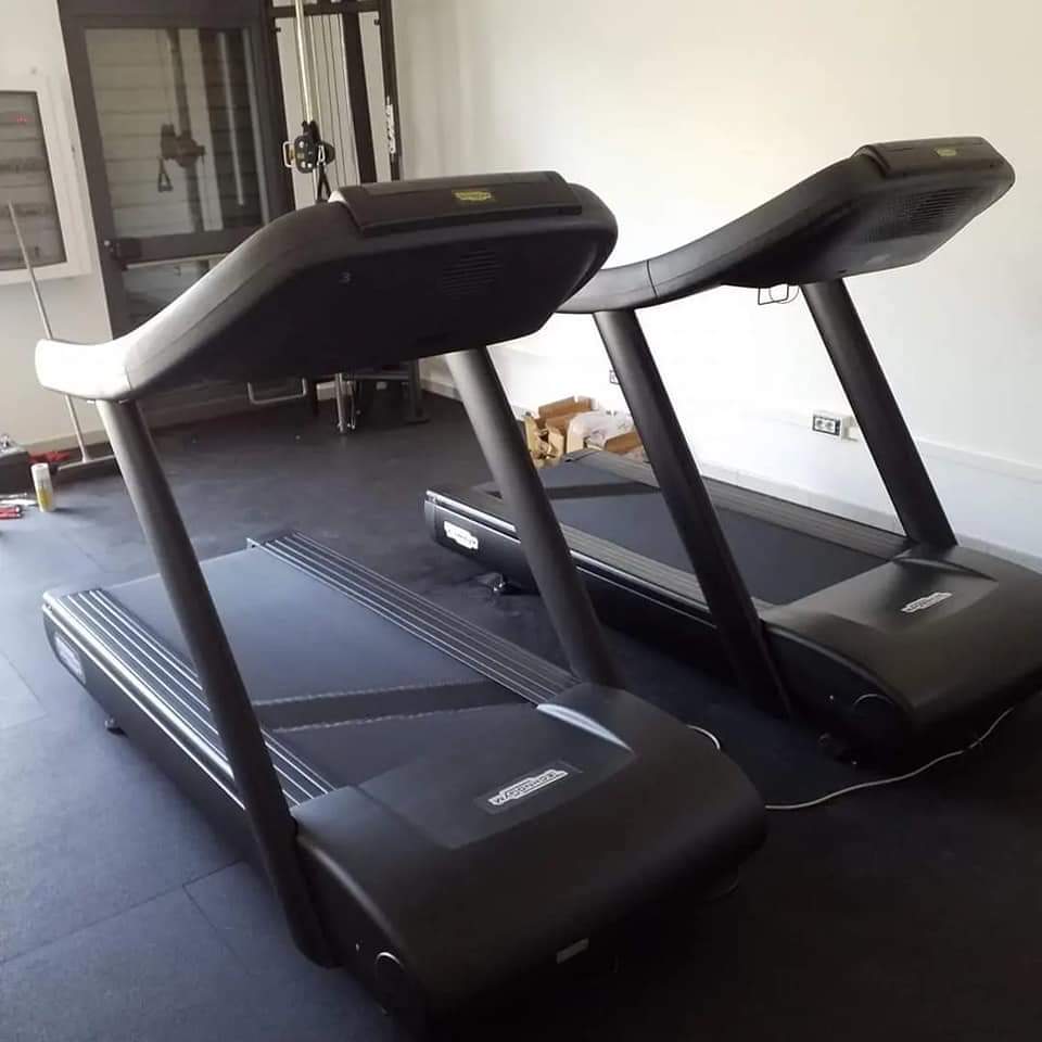 TAPPETO TECNOGYM EXITE