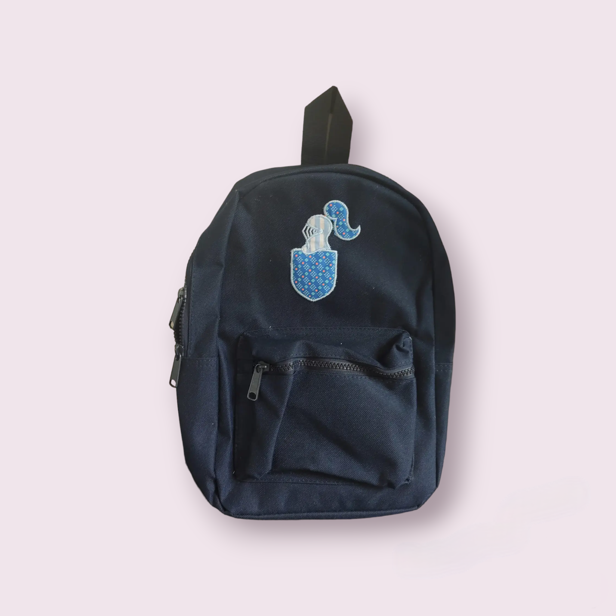 Sac à dos enfant personnalisé 