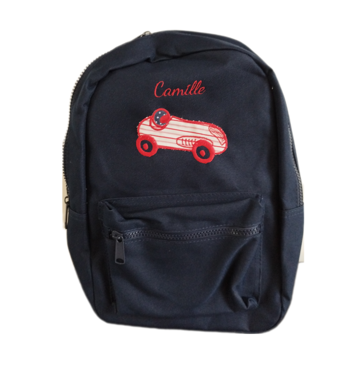 Sac à dos enfant personnalisé 