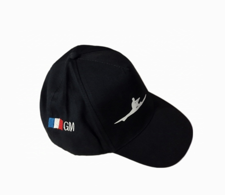 Casquette personnalisée