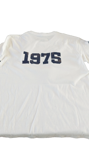 Tee-shirt personnalisé 