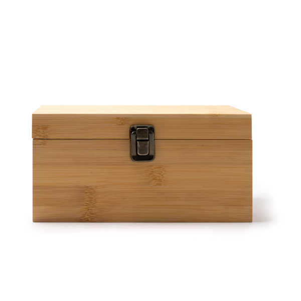 Coffret à whisky personnalisé 