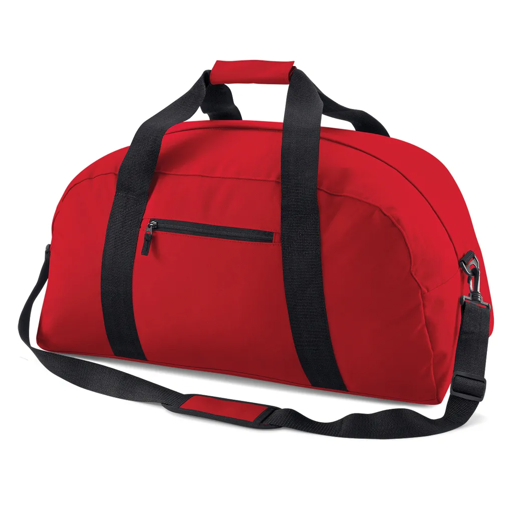 Très grand sac de voyage 48L