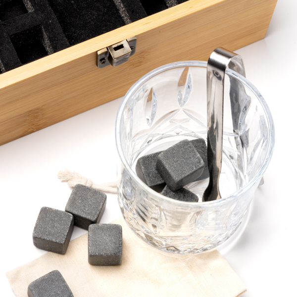 Coffret à whisky personnalisé 