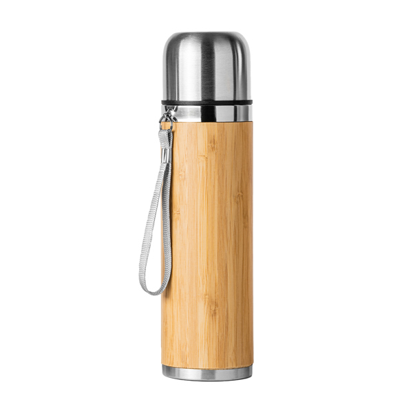 Thermos isotherme personnalisé 
