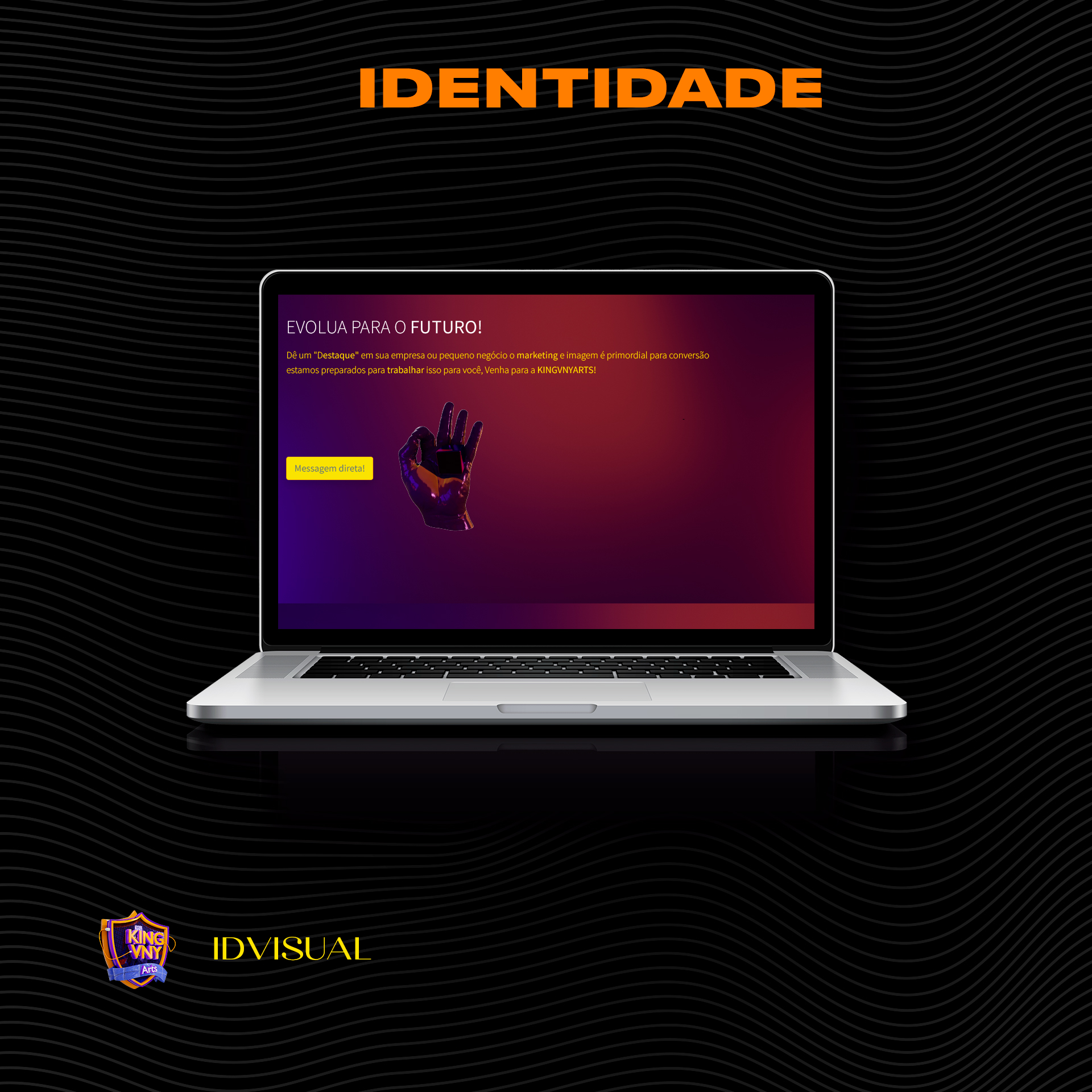 Web site completo + 4 anos de hospedagem + 3 anos de domínio  (Loja virtual, portifólio)