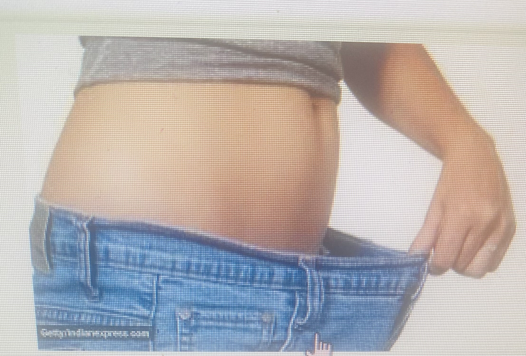 Metabolic weight loss through IV infusion