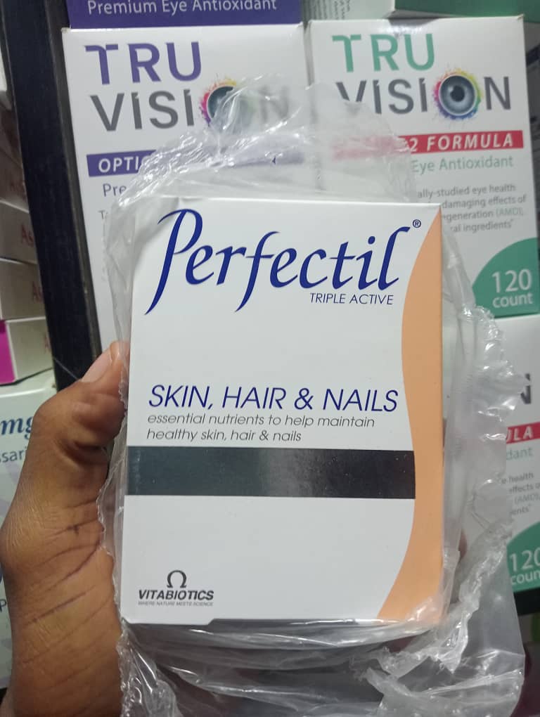 Perfectil Triple Active