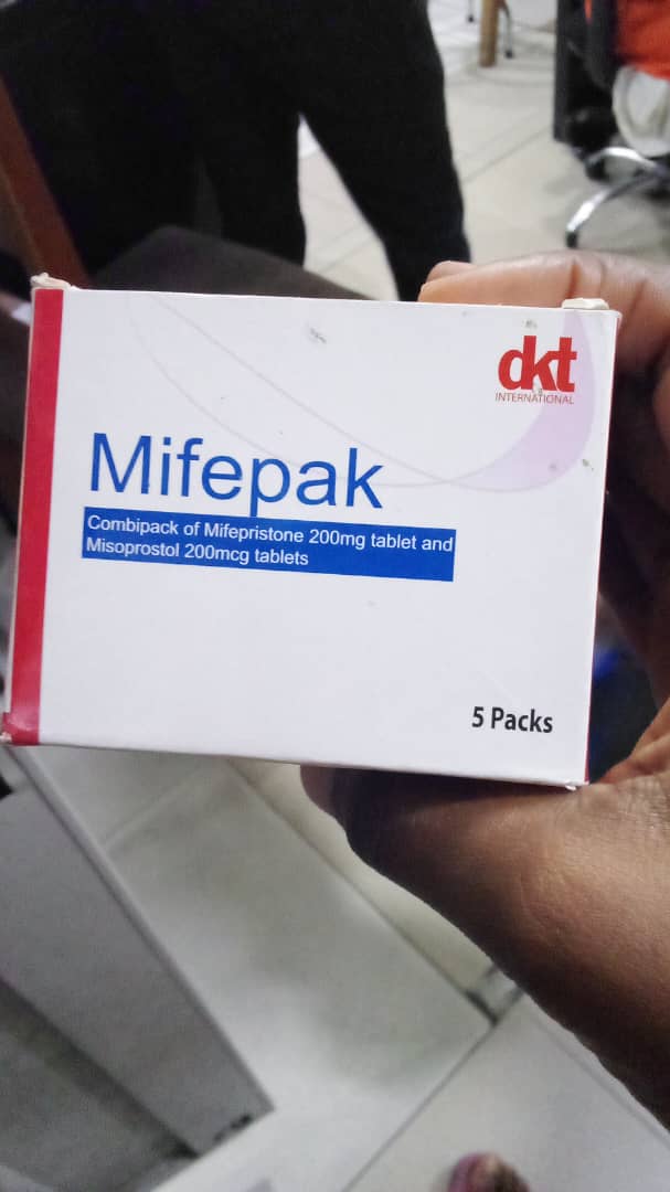 Mifepak