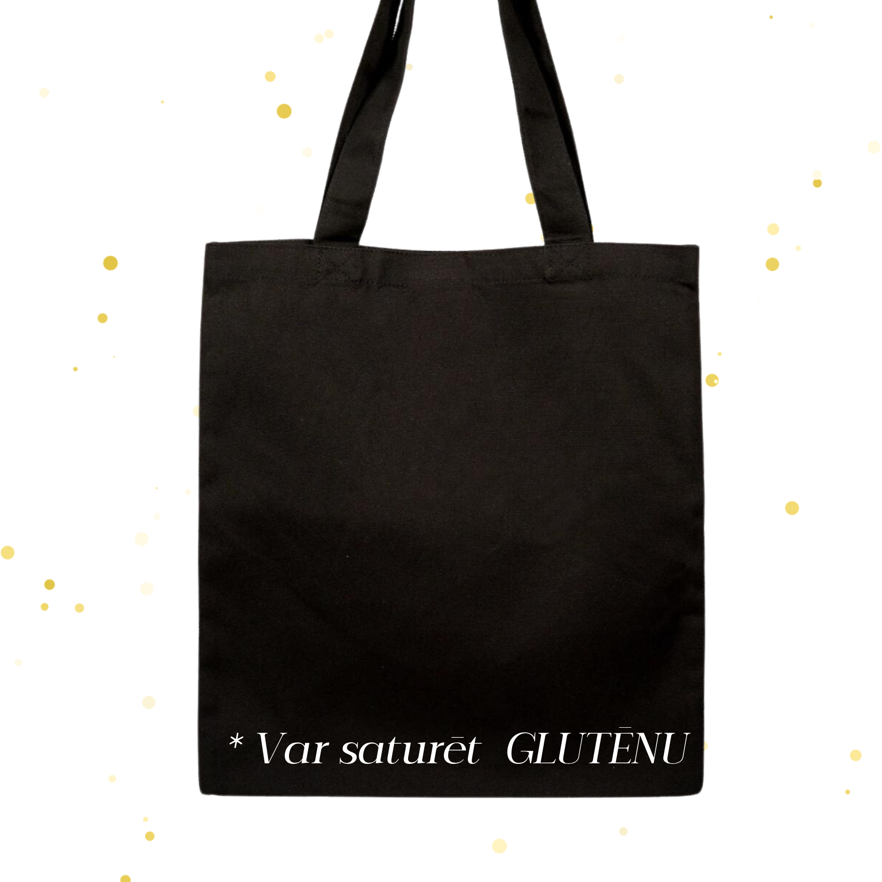 Iepirkumu soma: *Var saturēt glutēnu