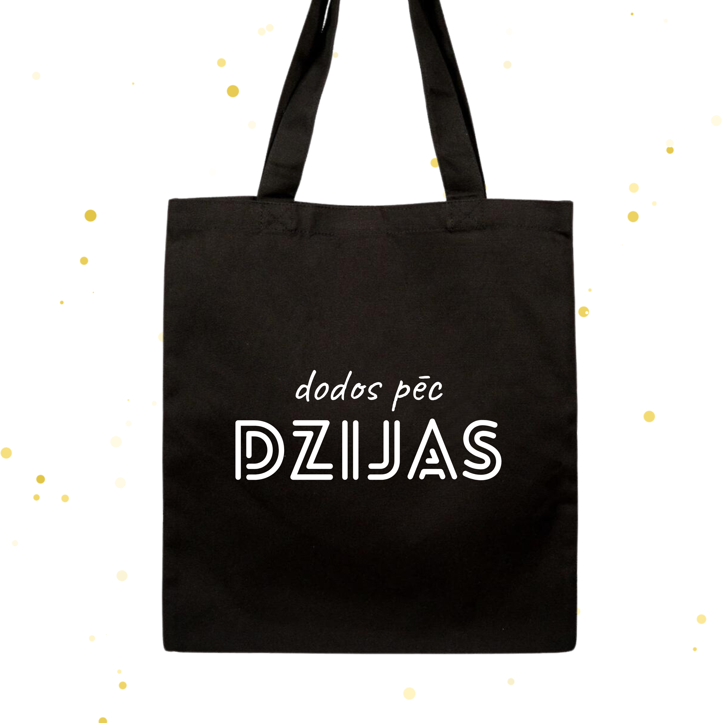 Iepirkumu soma: Dodos pēc dzijas