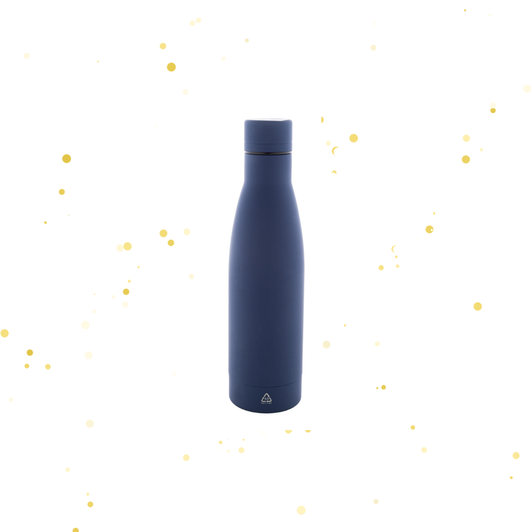 Metāla termopudele 750 ml