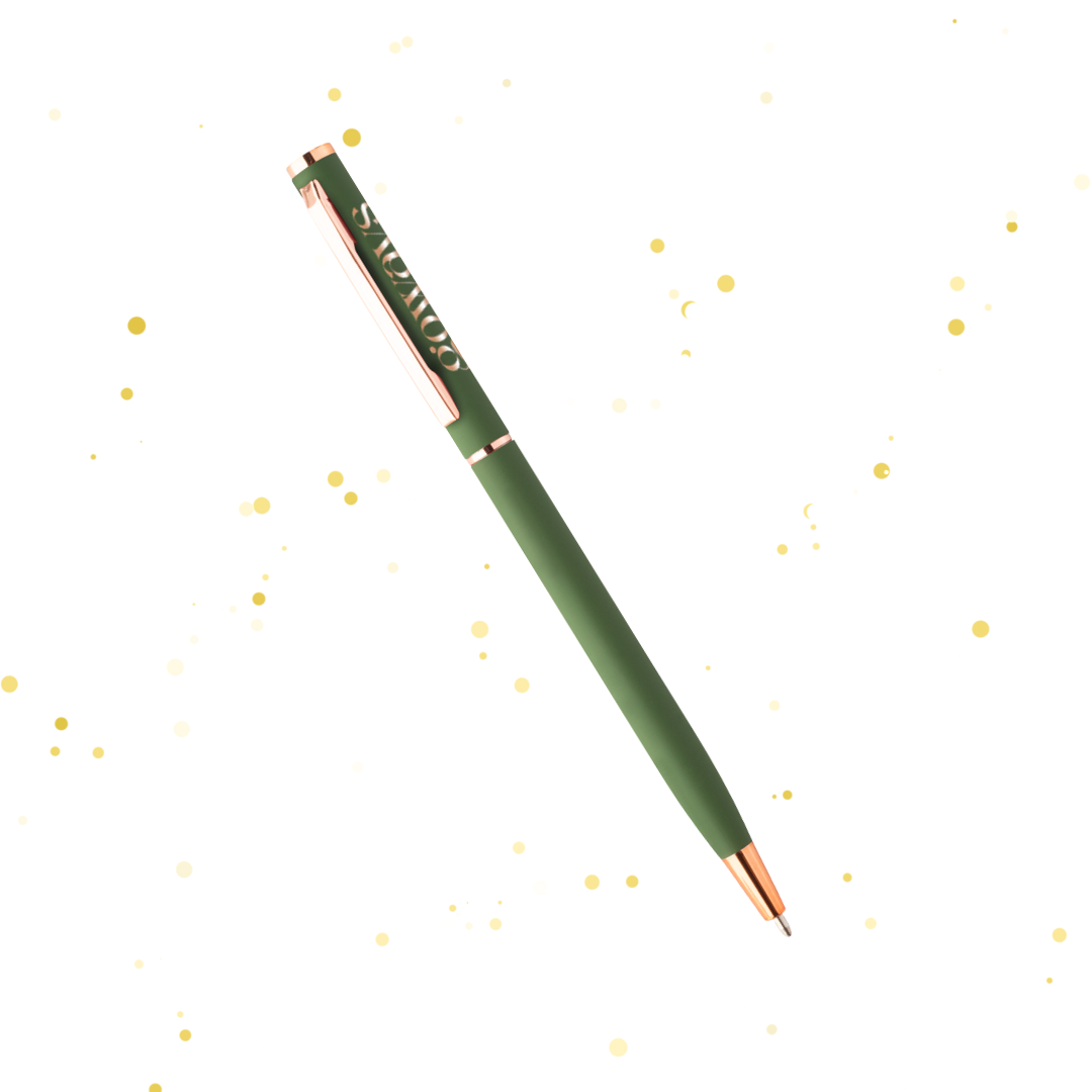 Pildspalva ( Soft touch)