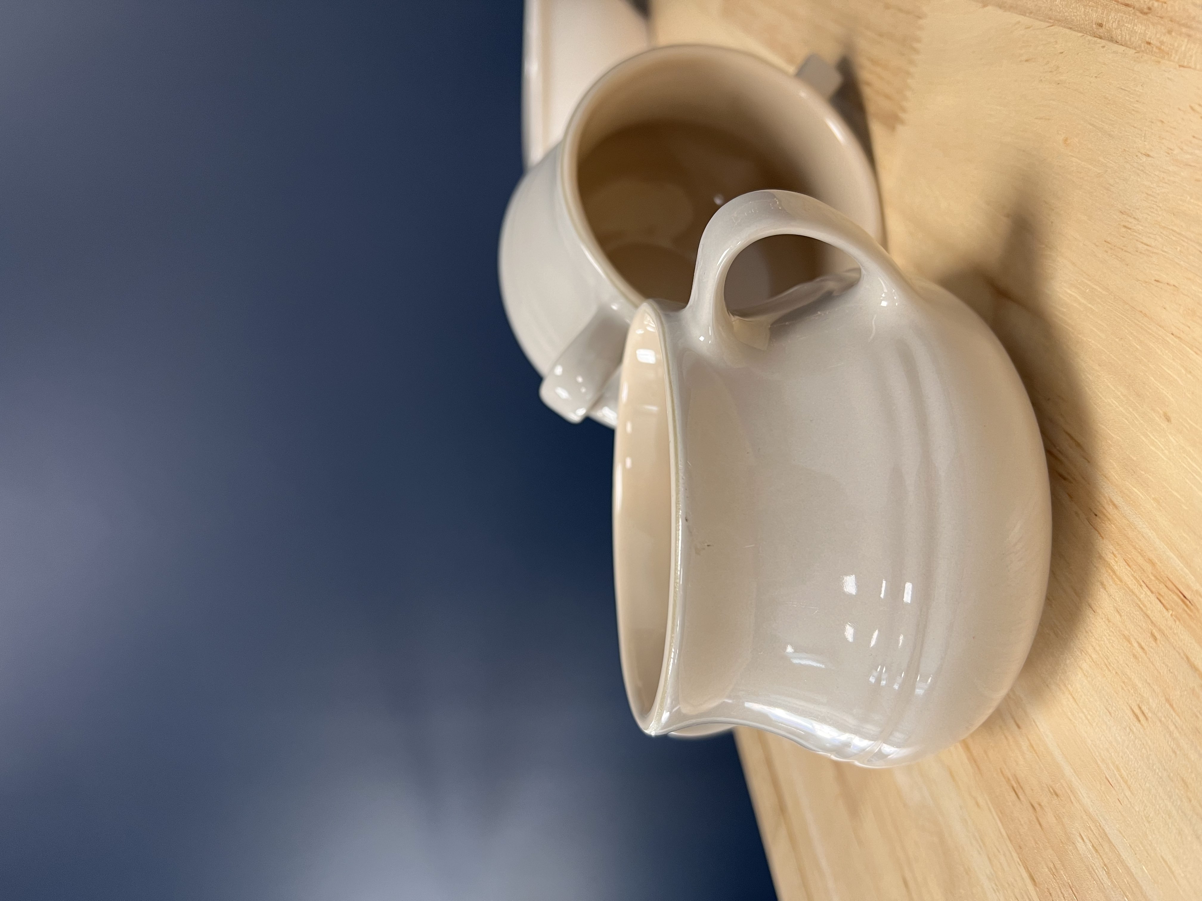 "Le Creuset" kepimo indeliai