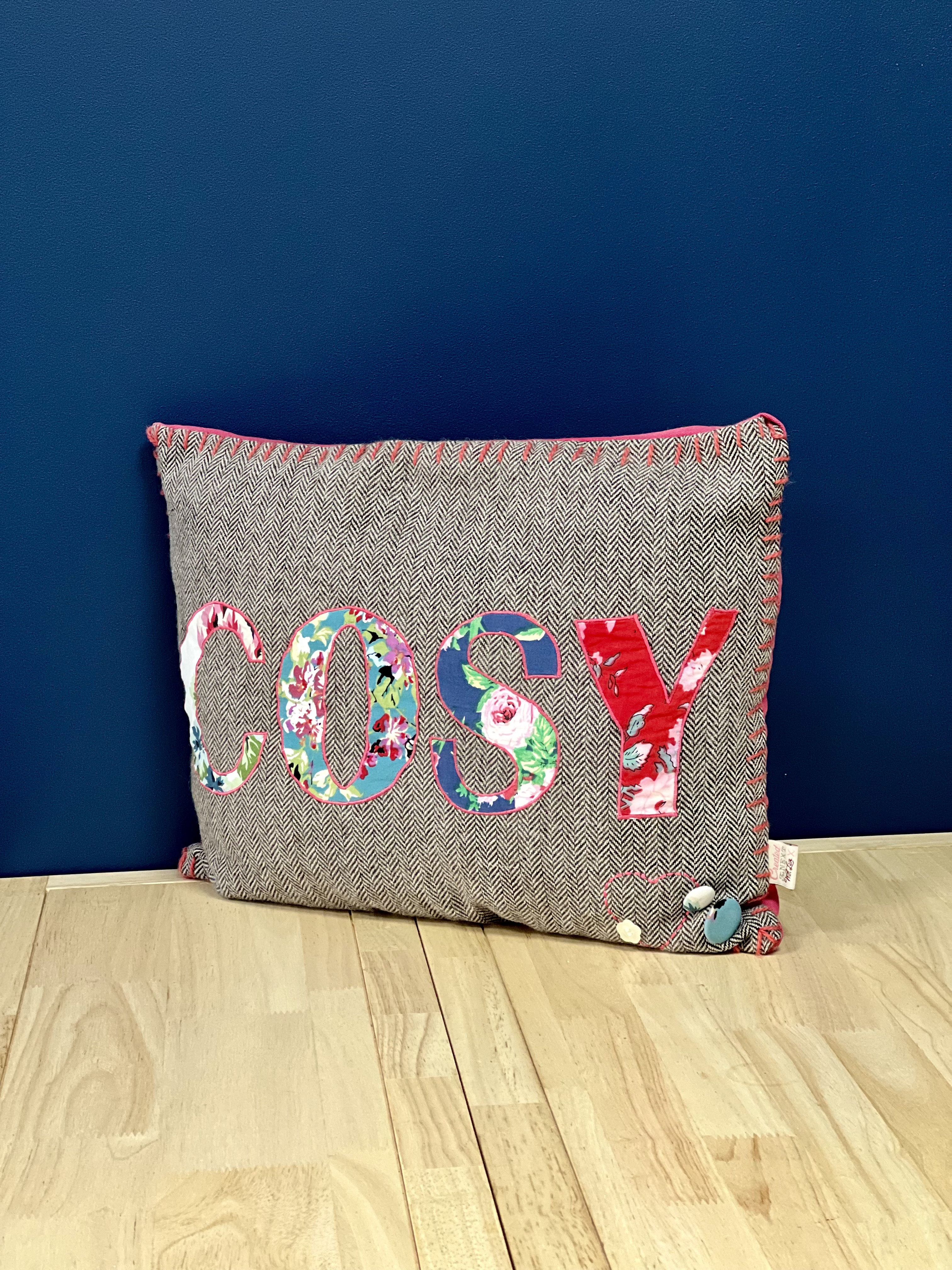 "Cosy" pagalvėlė