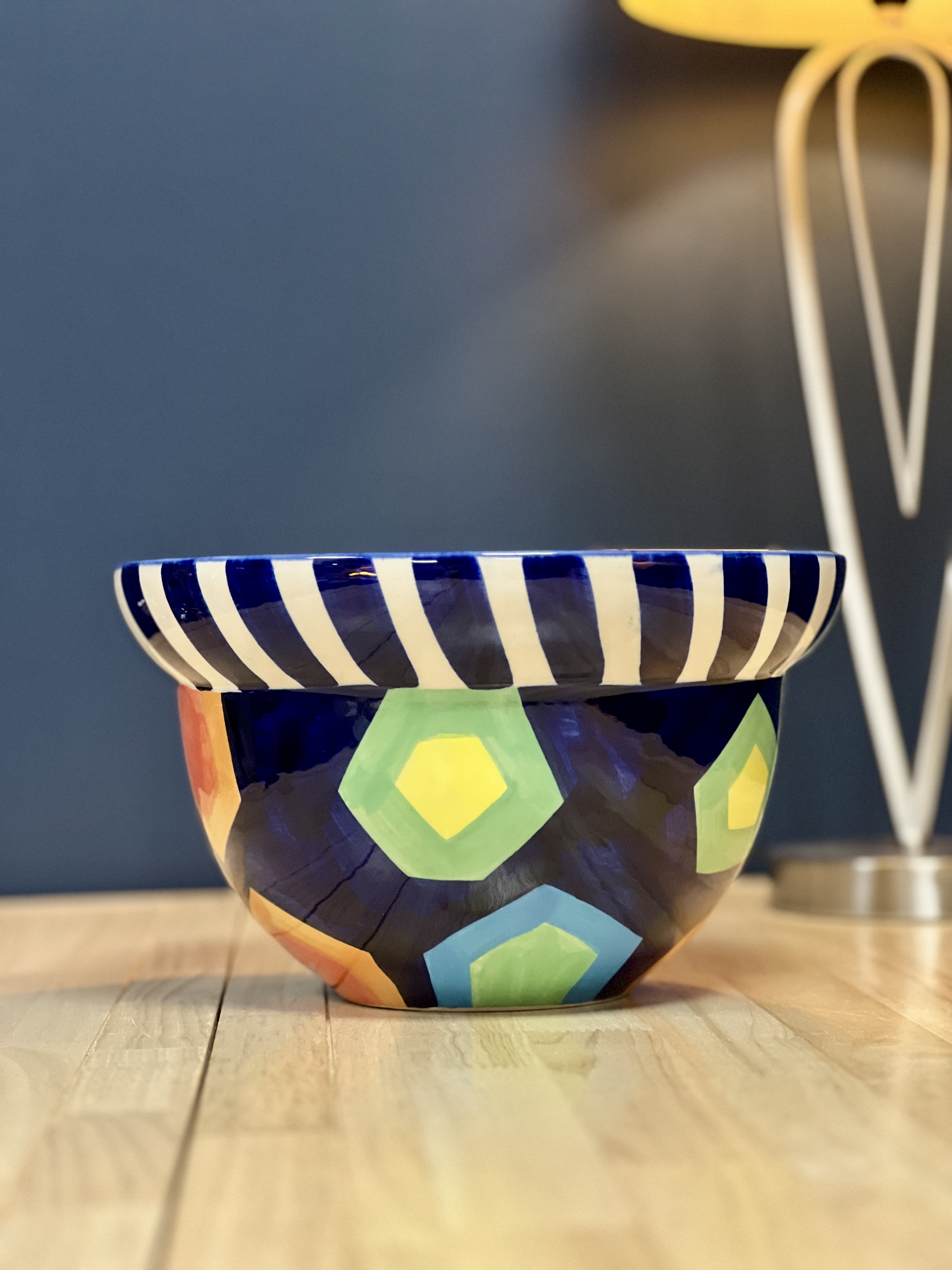 Vintažinis "IKEA" dubuo