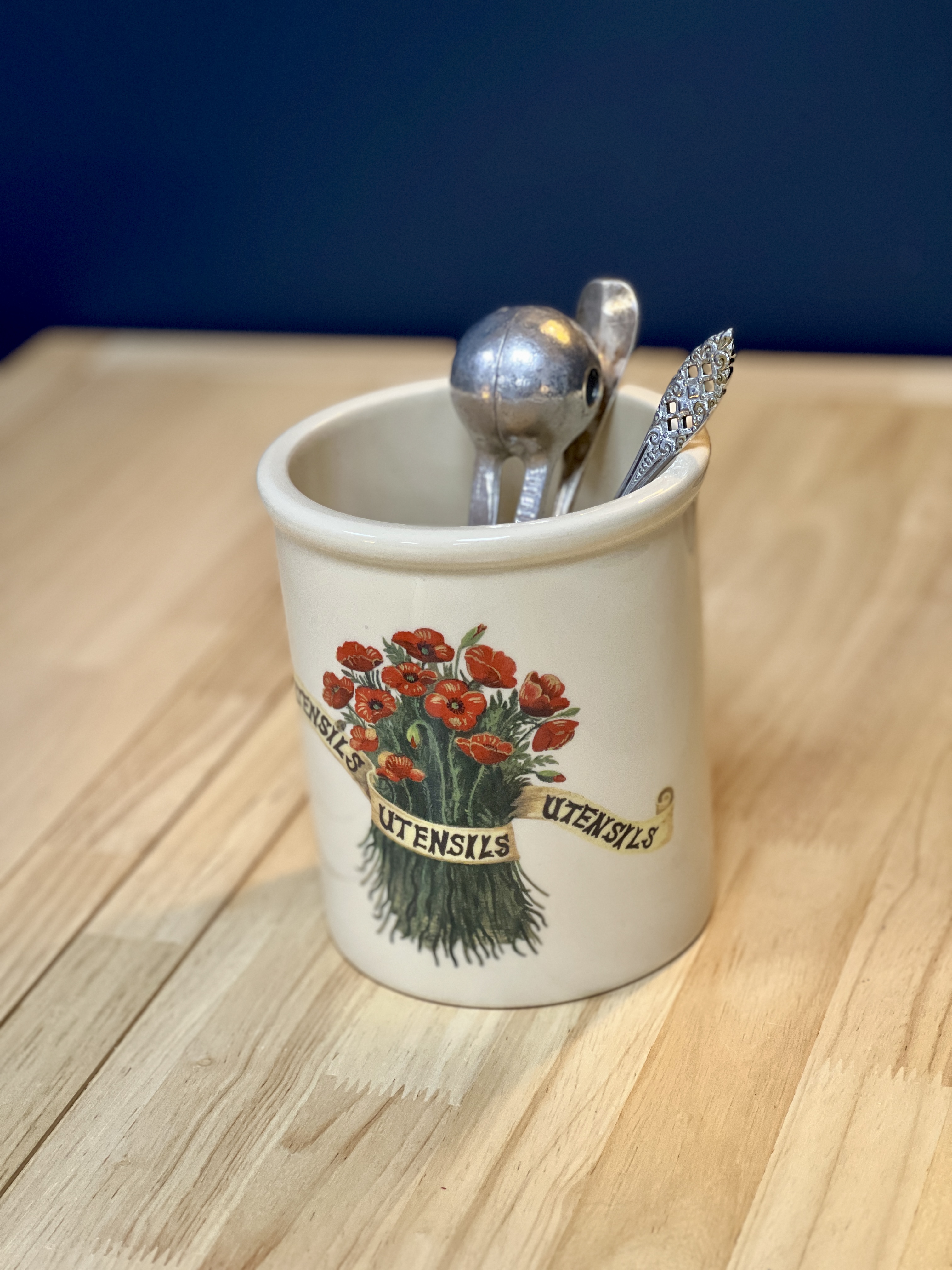 Indas įrankiams "Utensils"