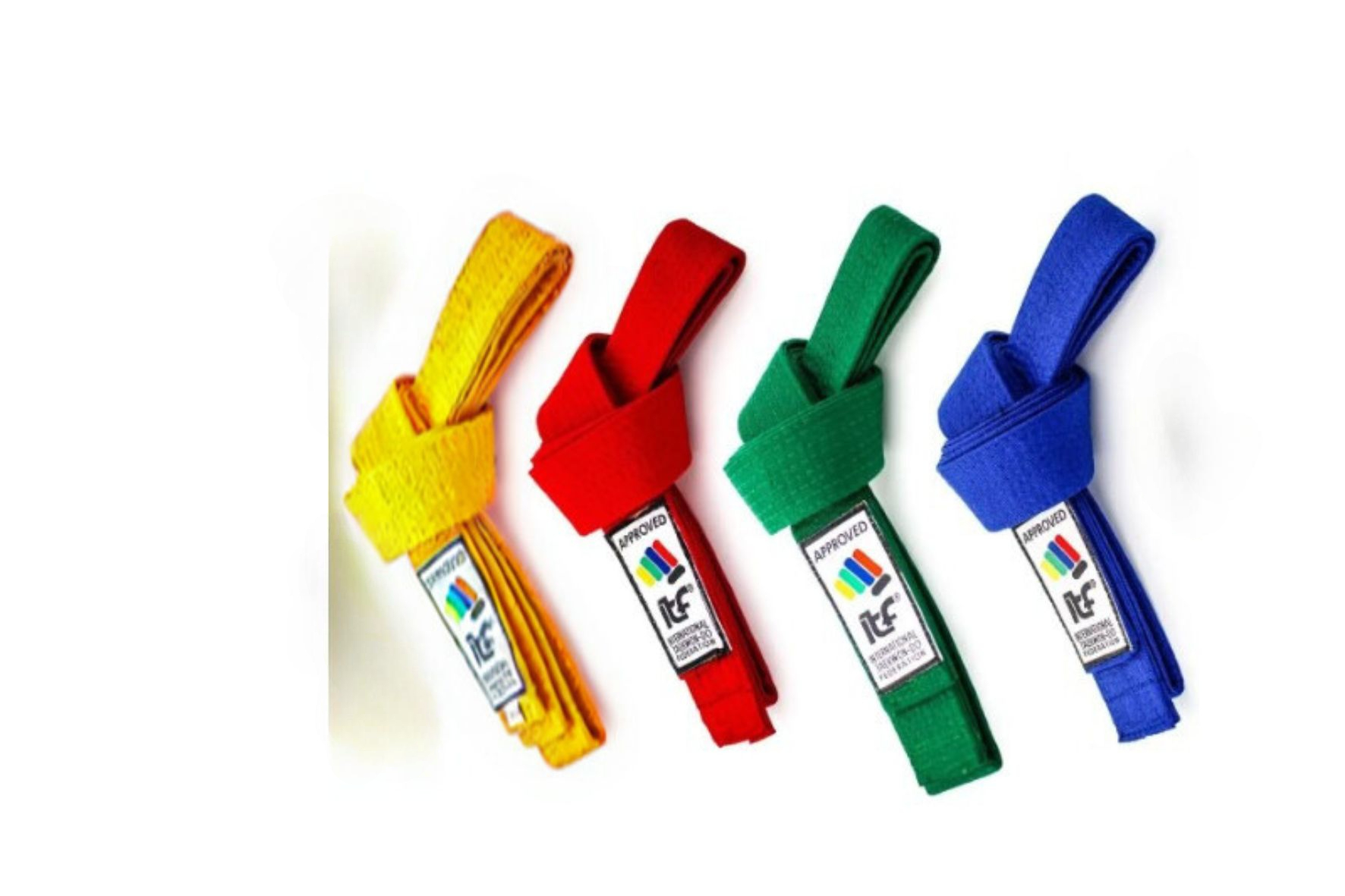 cinturones manus gups