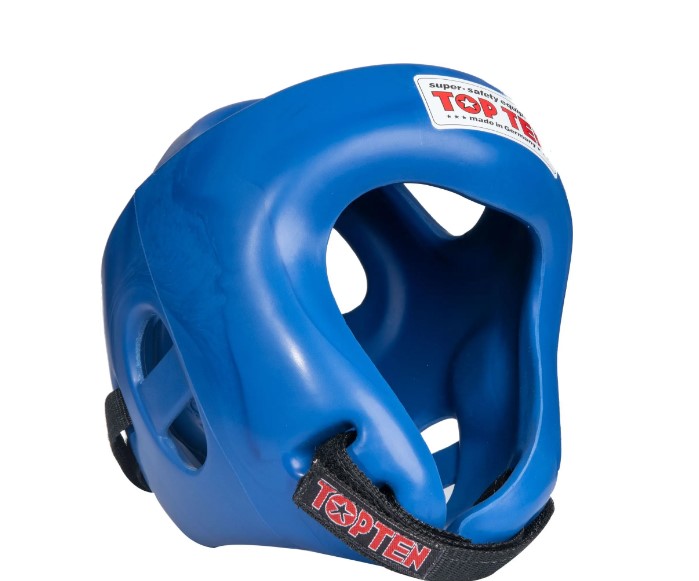 Cabezal TOP TEN modelo FIGHT