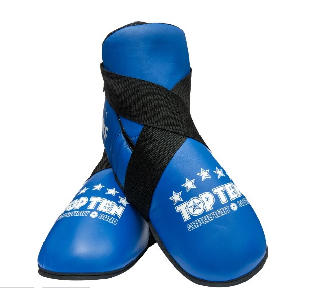 botas TOP TEN modelo SUPERFIGHT 3000