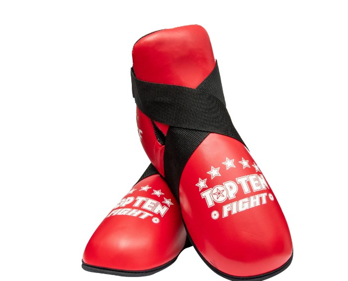 botas TOP TEN modelo FIGHT