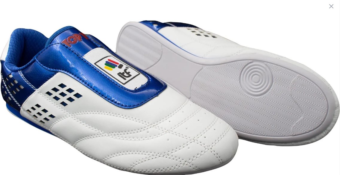 zapatillas de entrenamiento TOP TEN