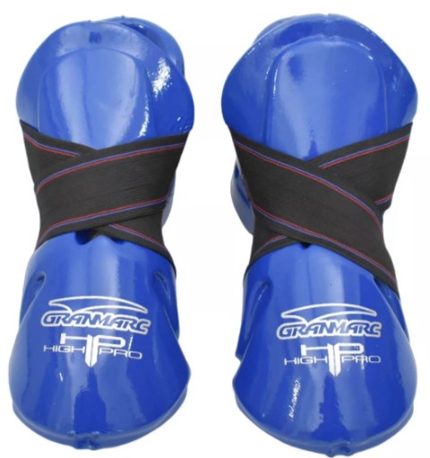 zapato GRAN MARC modelo HI PRO