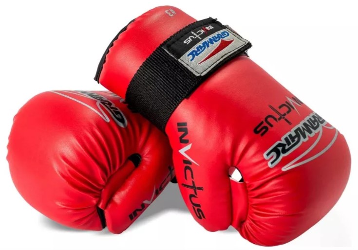 Guante GRAN MARC modelo INVICTUS