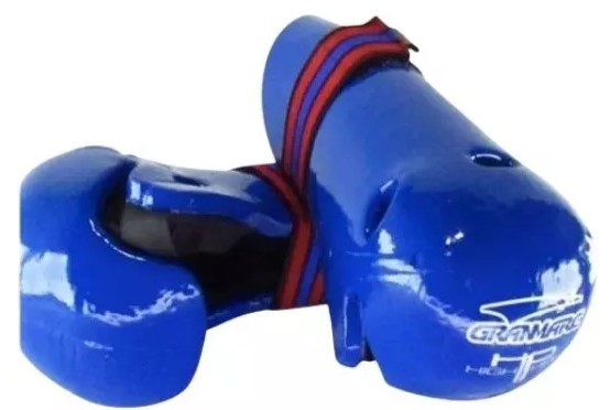 Guante GRAN MARC modelo HI PRO