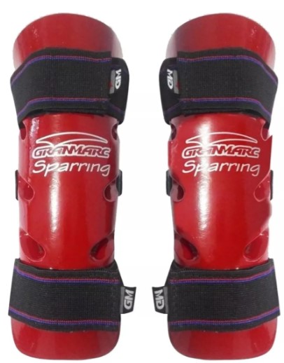 Protector de tibia GRAN MARC modelo SPARRING