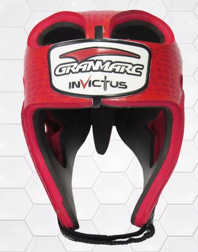 Cabezal GRAN MARC modelo INVICTUS