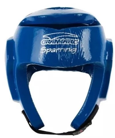 cabezal GRAN MARC modelo SPARRING