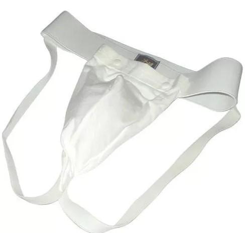 Protector inguinal GRAN MARC