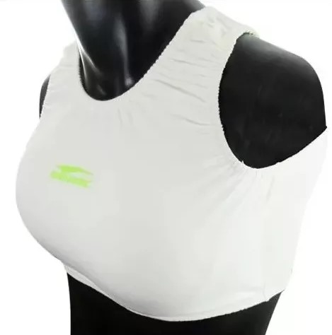 Protector pectoral femenino GRAN MARC