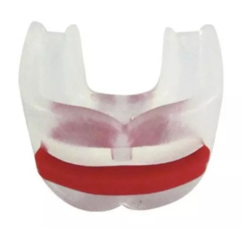 Protector bucal GRAN MARC doble