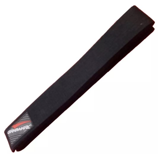 cinturon negro GRAN MARC
