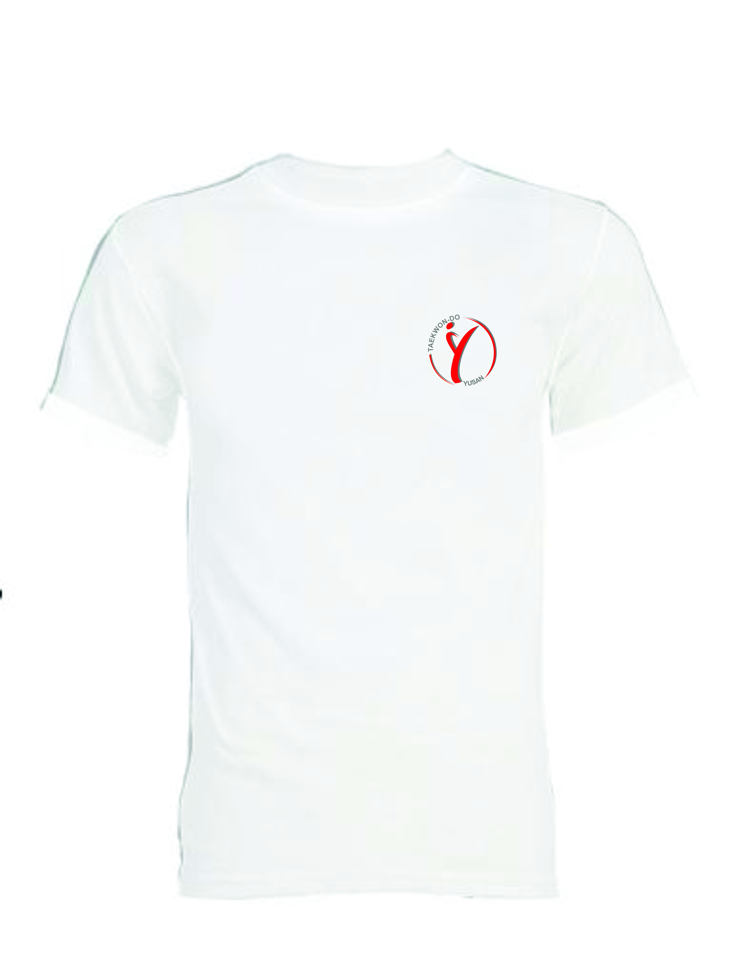 remera practica YUSAN oficial