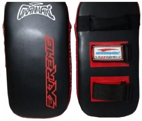 guante tipo pao GRAN MARC