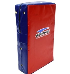 escudo de potencia chico GRAN MARC