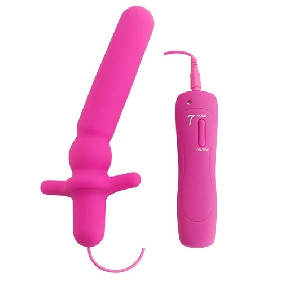 REMOTE CONTOL ANAL TEASER L PLUG